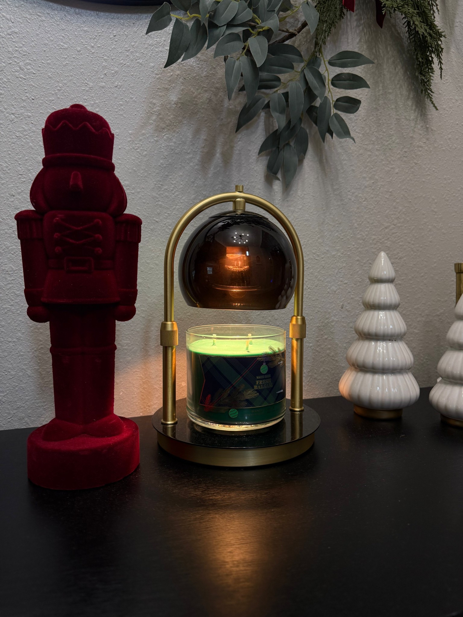 The most prettiest candle I’ve seen! & it’s from Target!

#target #targetfinds #cabdlewarmer #threshold #thresholdcollection #christmas #christmasdecor 

#LTKHoliday #LTKGiftGuide #LTKHome