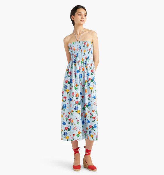 The Lucy Nap Dress | Hill House Home