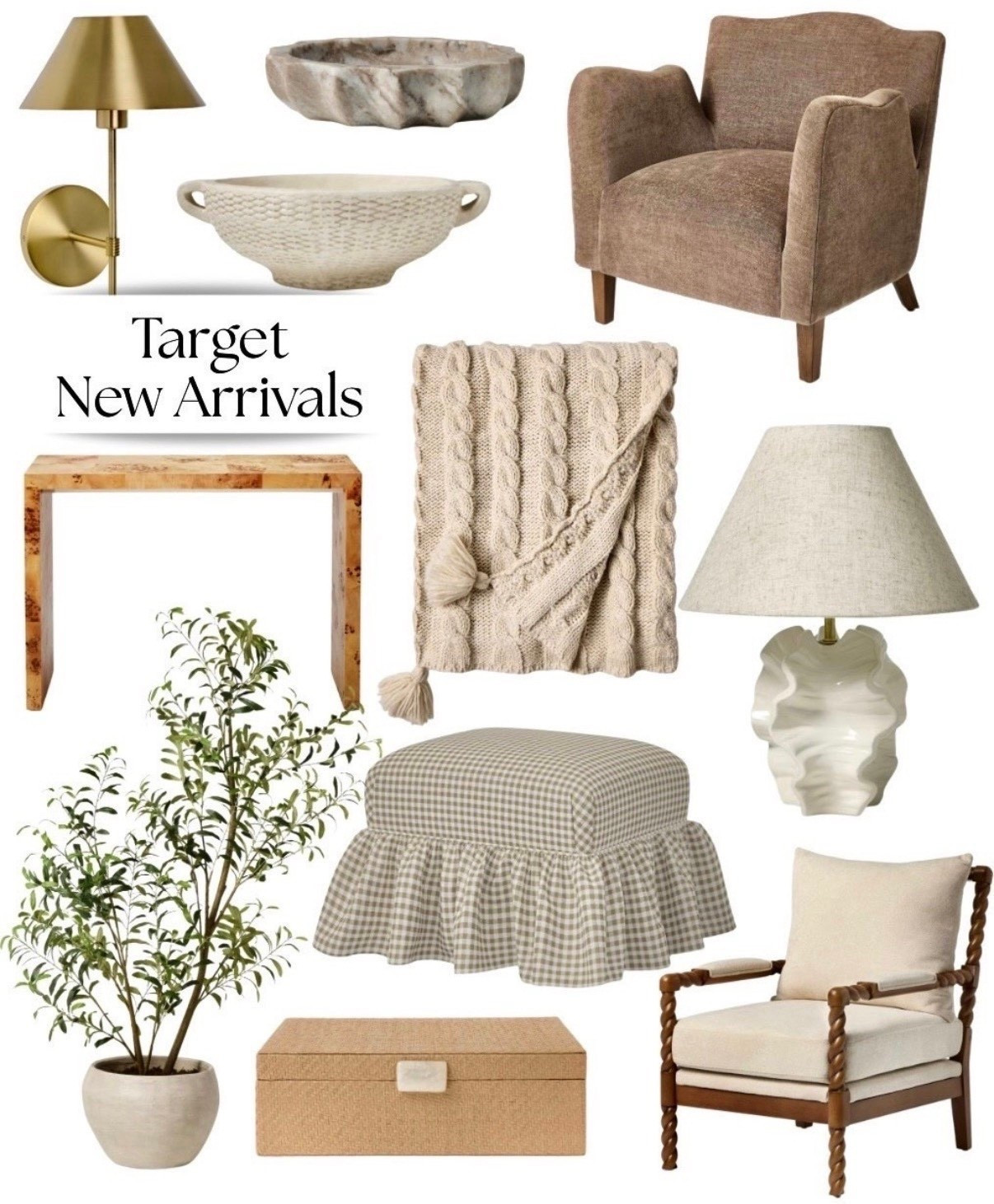 Target
Home decor 


#LTKFindsUnder100 #LTKFindsUnder50

#LTKHome