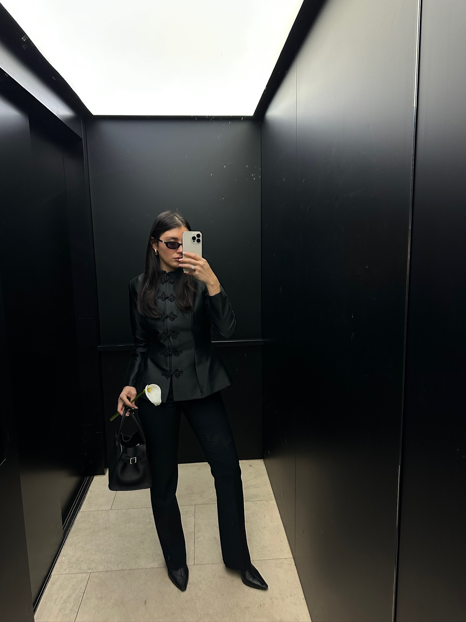 All black ✔️

#LTKeurope #LTKstyletip #LTKdeutschland