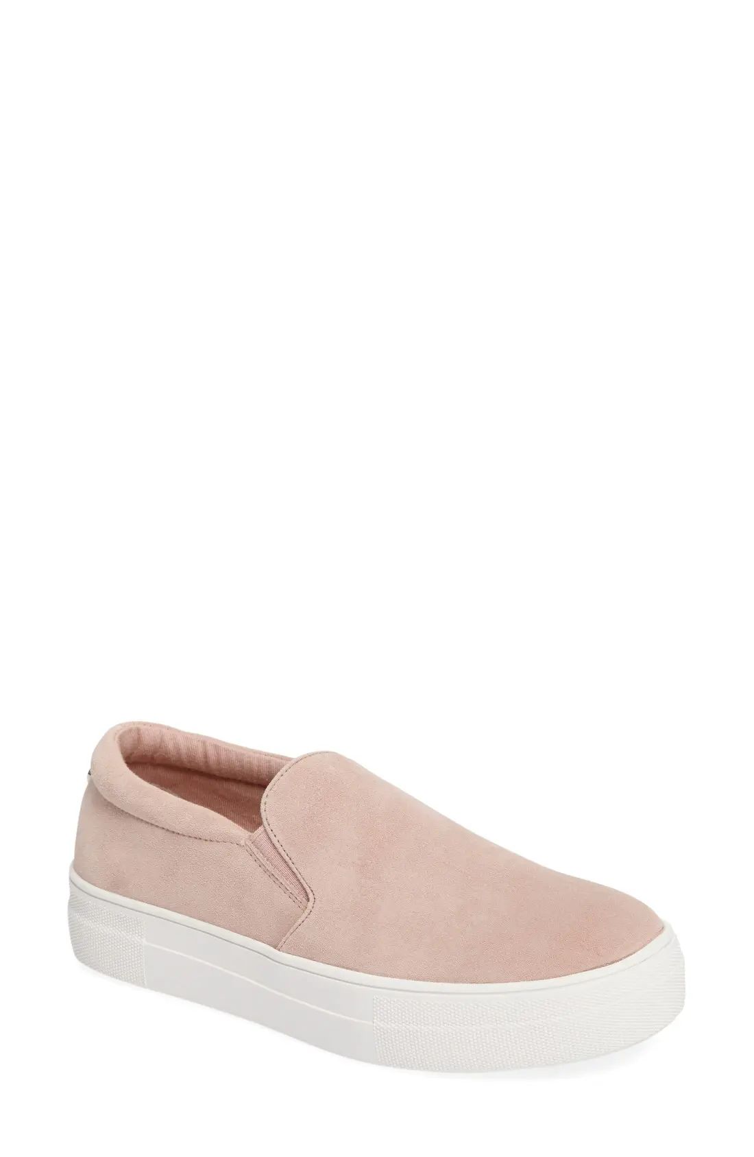 Gills Platform Slip-On Sneaker | Nordstrom