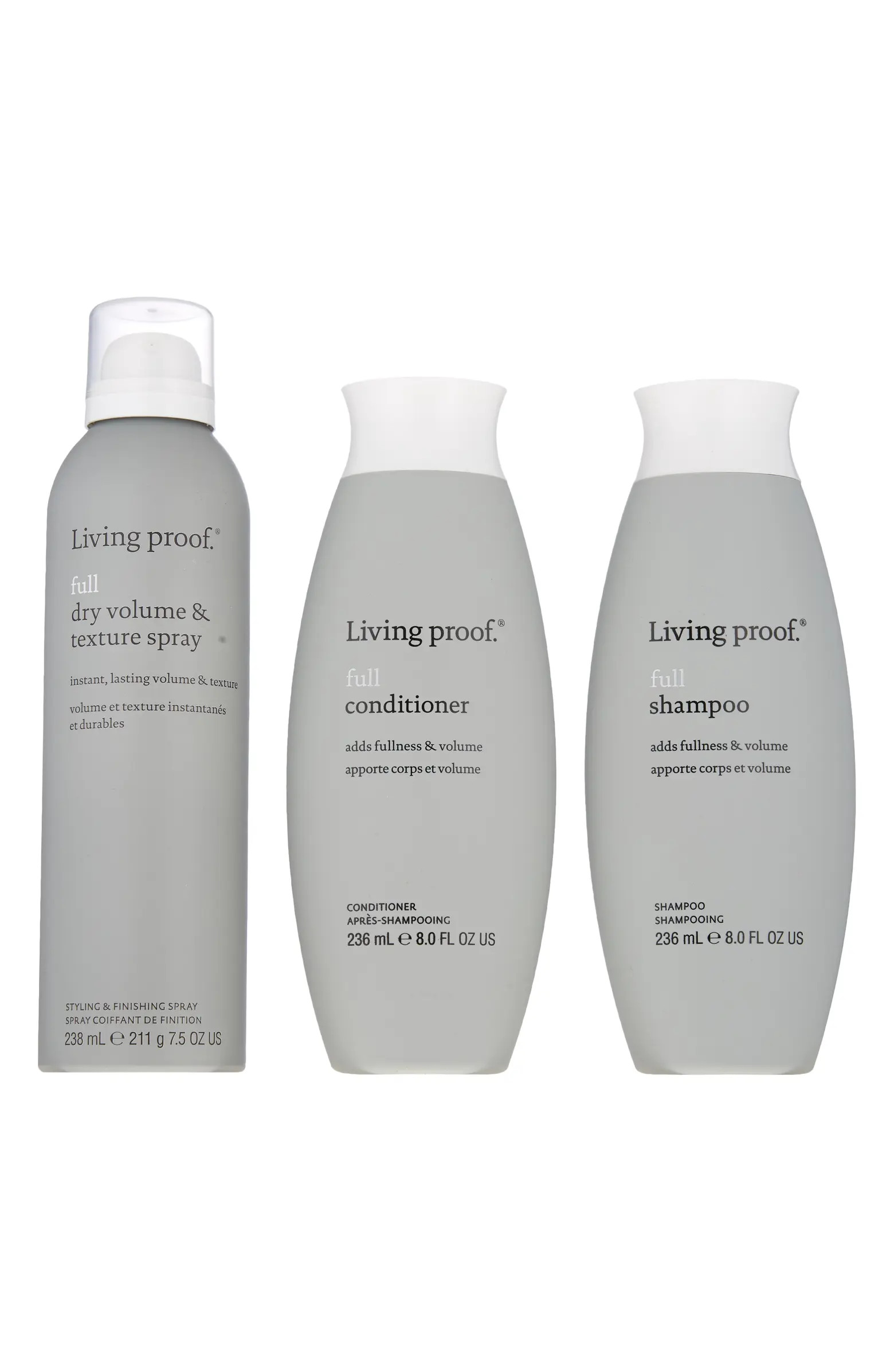 Full Hair Care Set $92 Value | Nordstrom