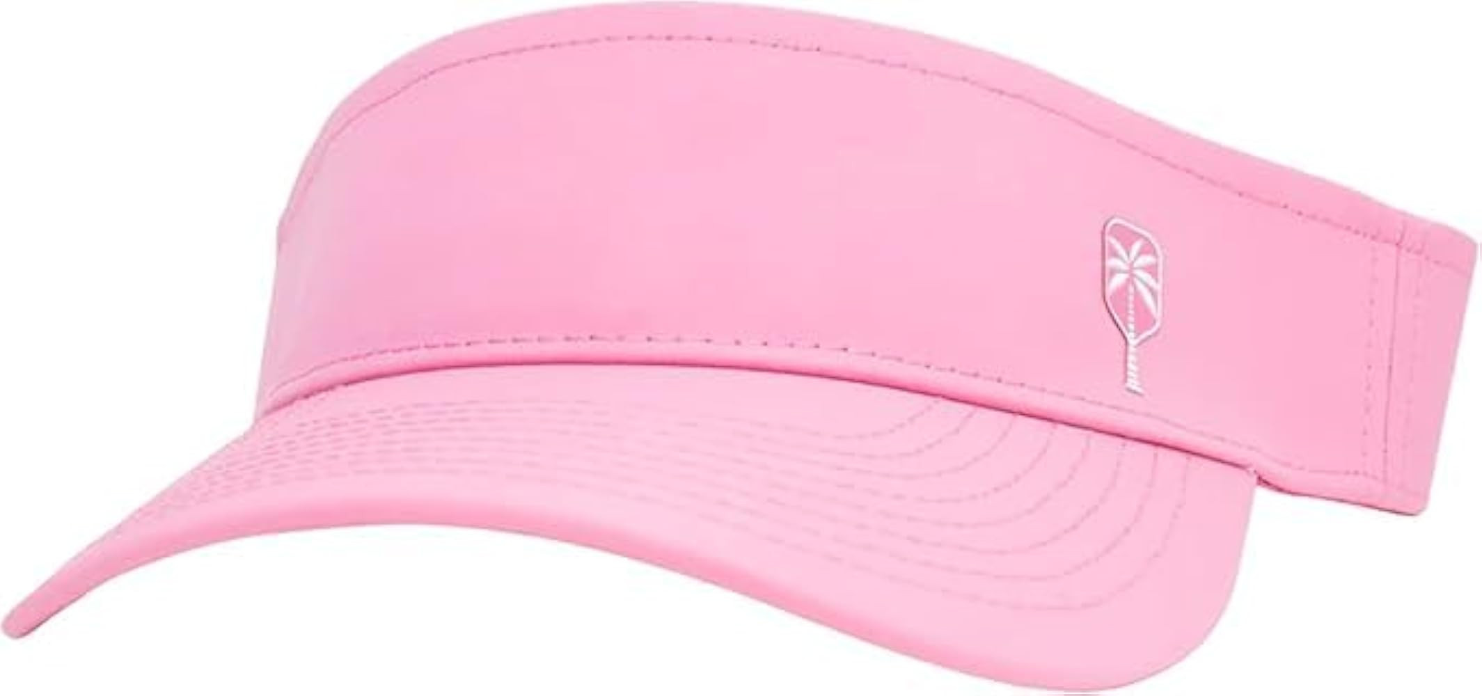 Pickleball Visor \u2013 Bold, Waterproof, & Sweat-Resistant Performance Visor | Amazon (US)