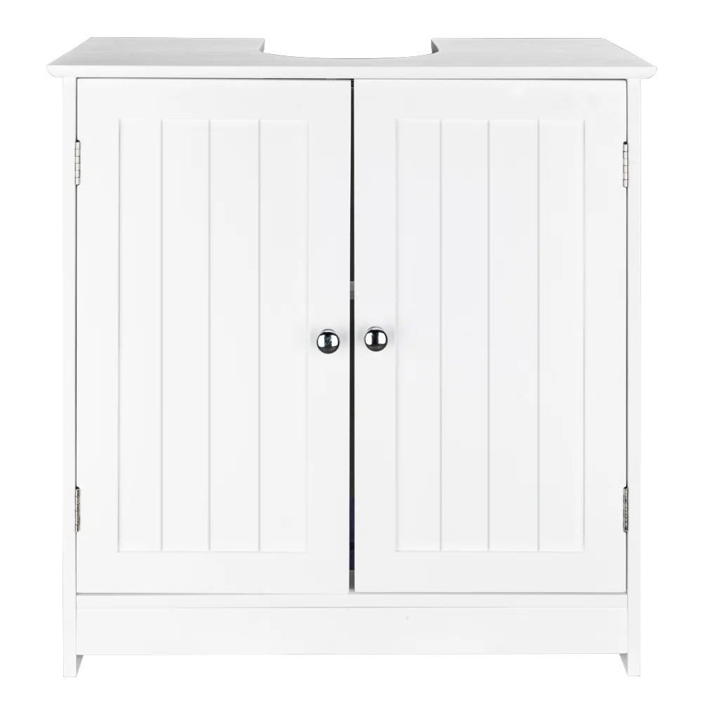 Viso Freestanding Bathroom Cabinet | Wayfair North America