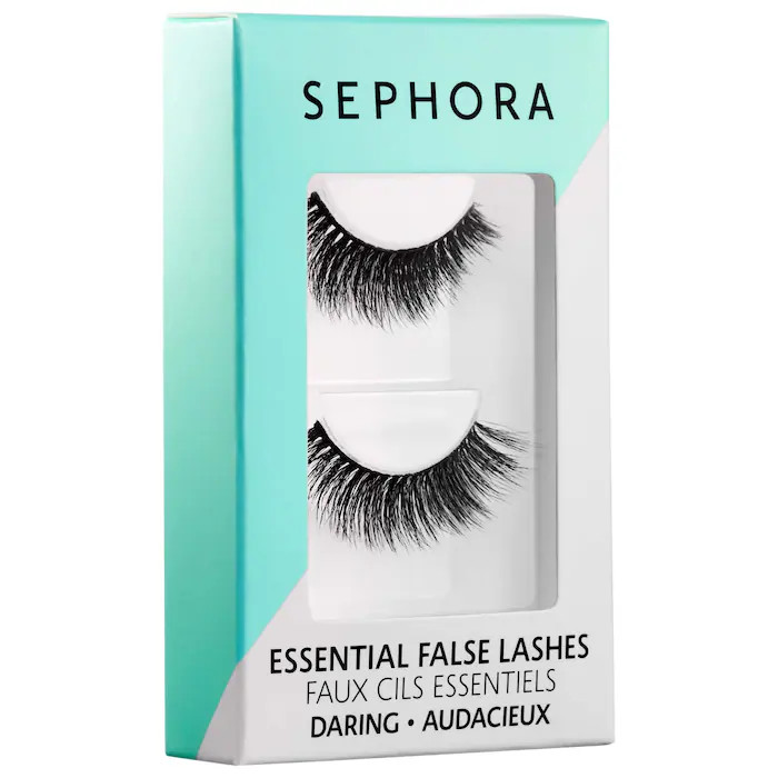 Vegan False Eyelashes  - SEPHORA COLLECTION | Sephora | Sephora (US)
