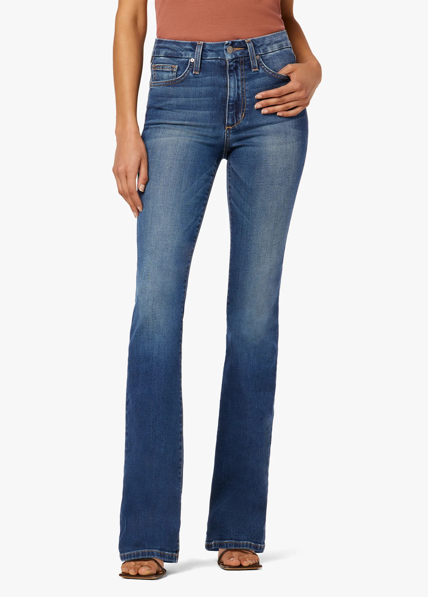 THE HI (RISE) HONEY | JOES