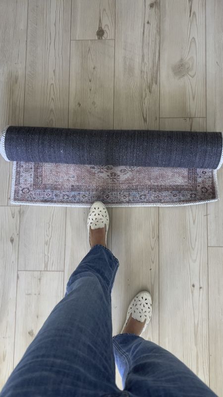 A rug so nice I bought it twice 💕 

#LTKhome #LTKfindsunder100