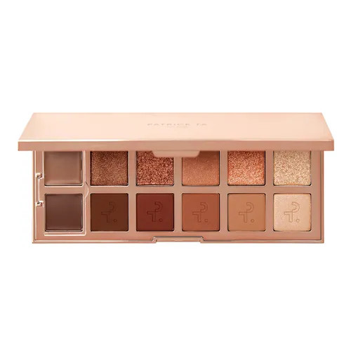 Major Dimension Eyeshadow Palette | Sephora (AU)