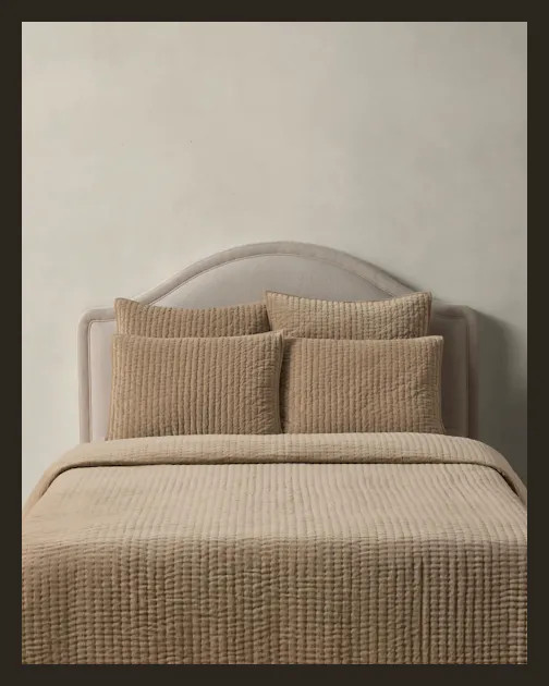 Nuria Quilt | Joon Loloi | Joon Loloi