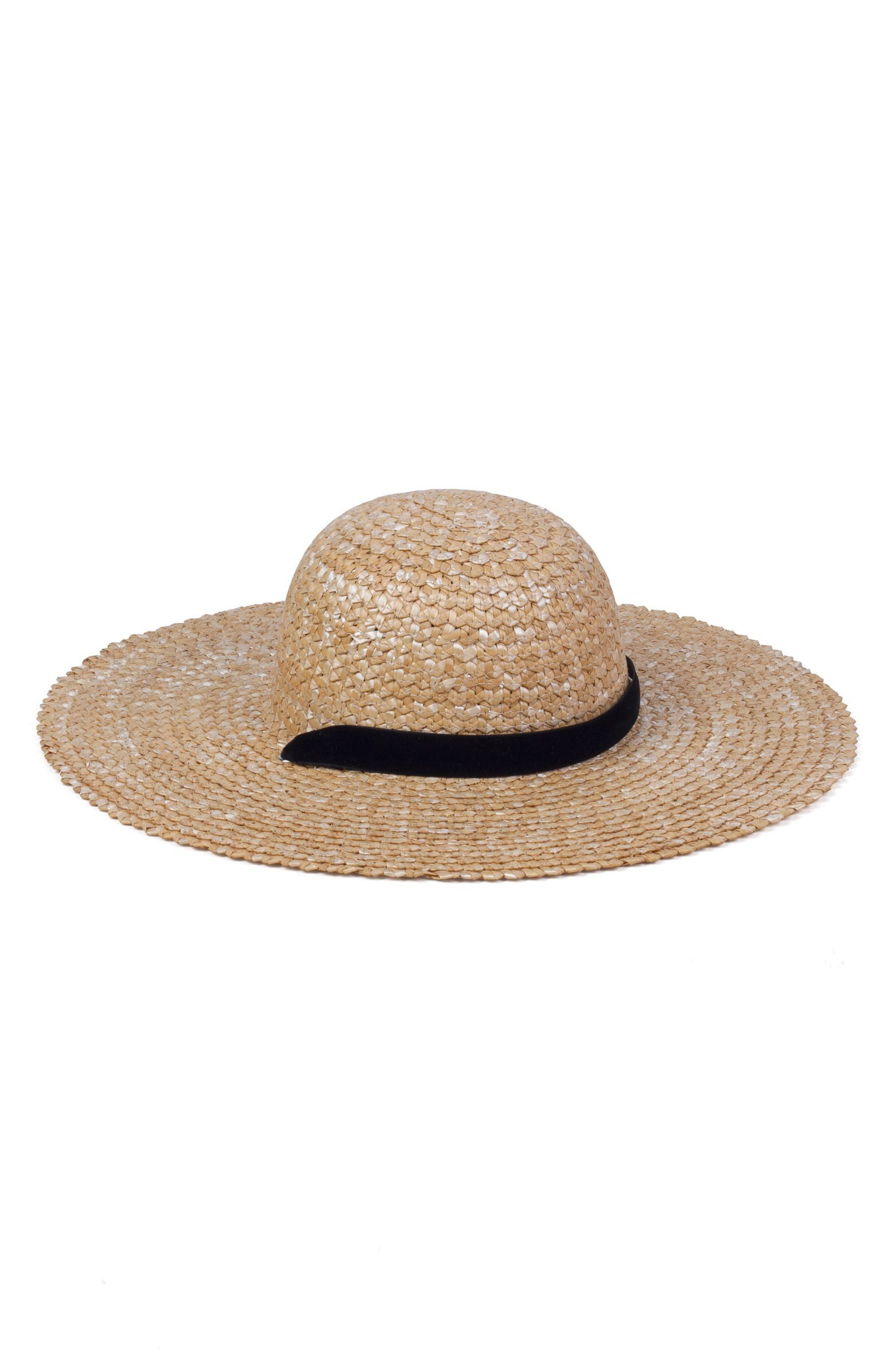Dolce Straw Hat | Nordstrom