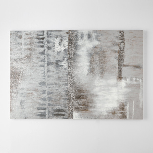 Due Diligence - Canvas | Z Gallerie