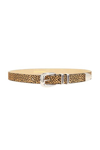 Atlas Faux Fur Belt
                    
                    petit moments | Revolve Clothing (Global)