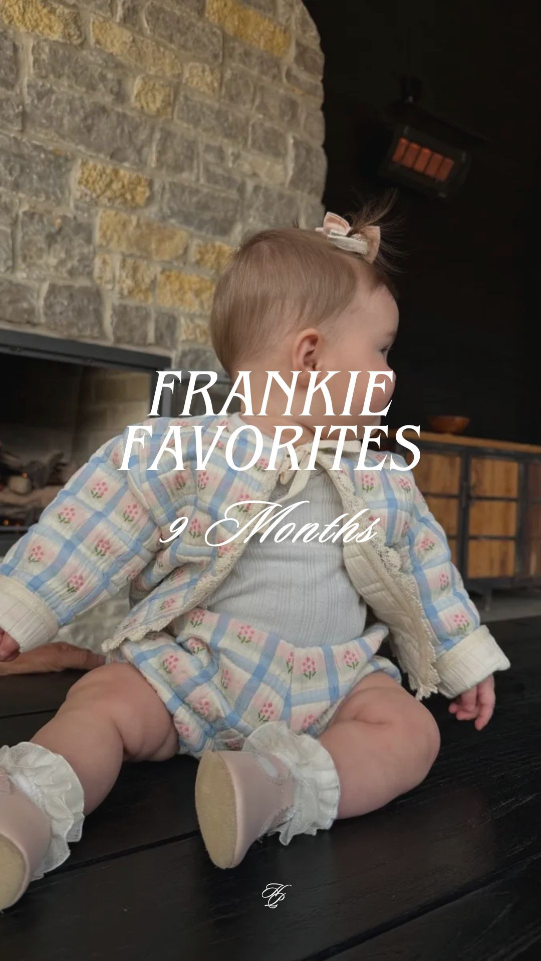 Frankie’s favorites at 9months! 

#LTKBaby #LTKKids