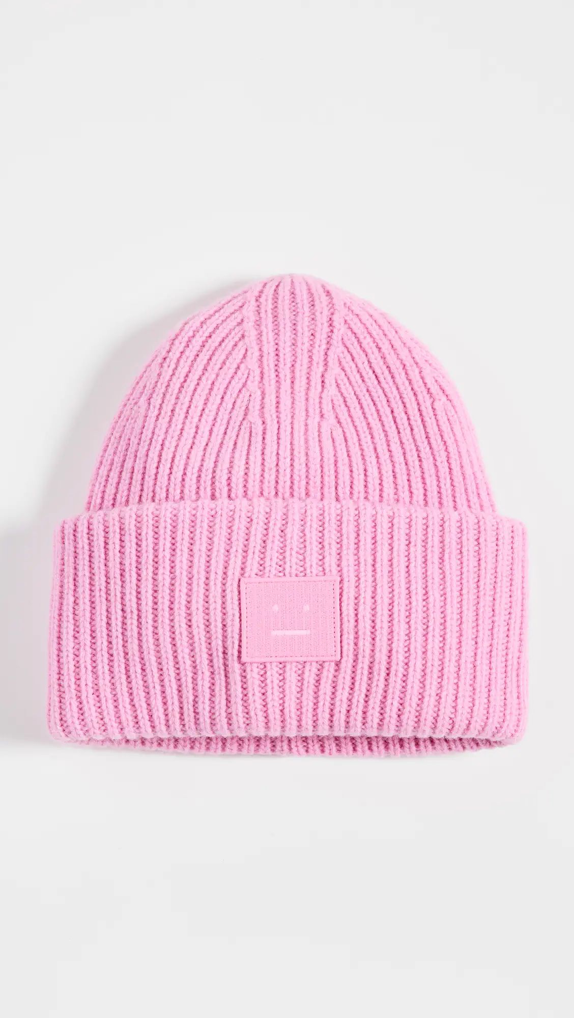 Acne Studios Face Beanie | Shopbop | Shopbop