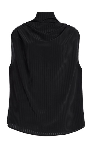 Penny Cowl-Neck Top | Moda Operandi (Global)