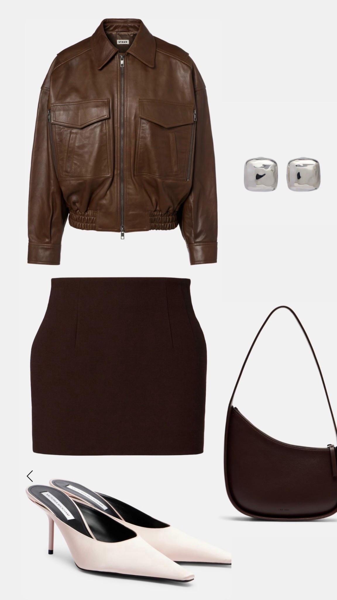 Colour Pairings I love 

#LTKootd