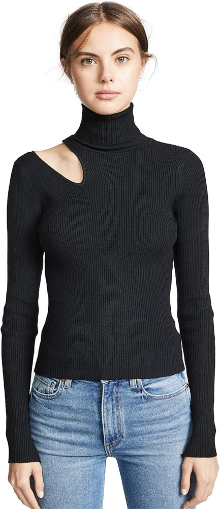 ASTR the label Women's Vivi Sweater | Amazon (US)