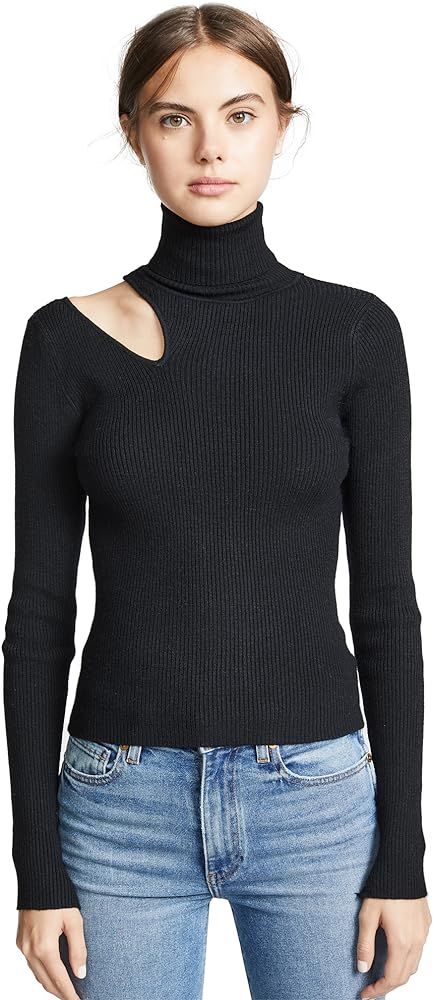 ASTR the label Women's Vivi Sweater | Amazon (US)