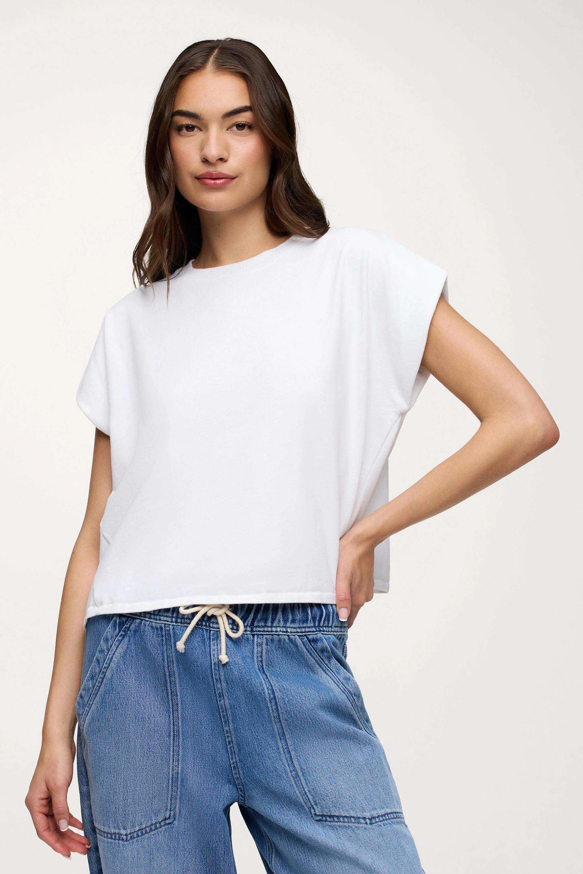 Swing Muscle Tee | nuuds