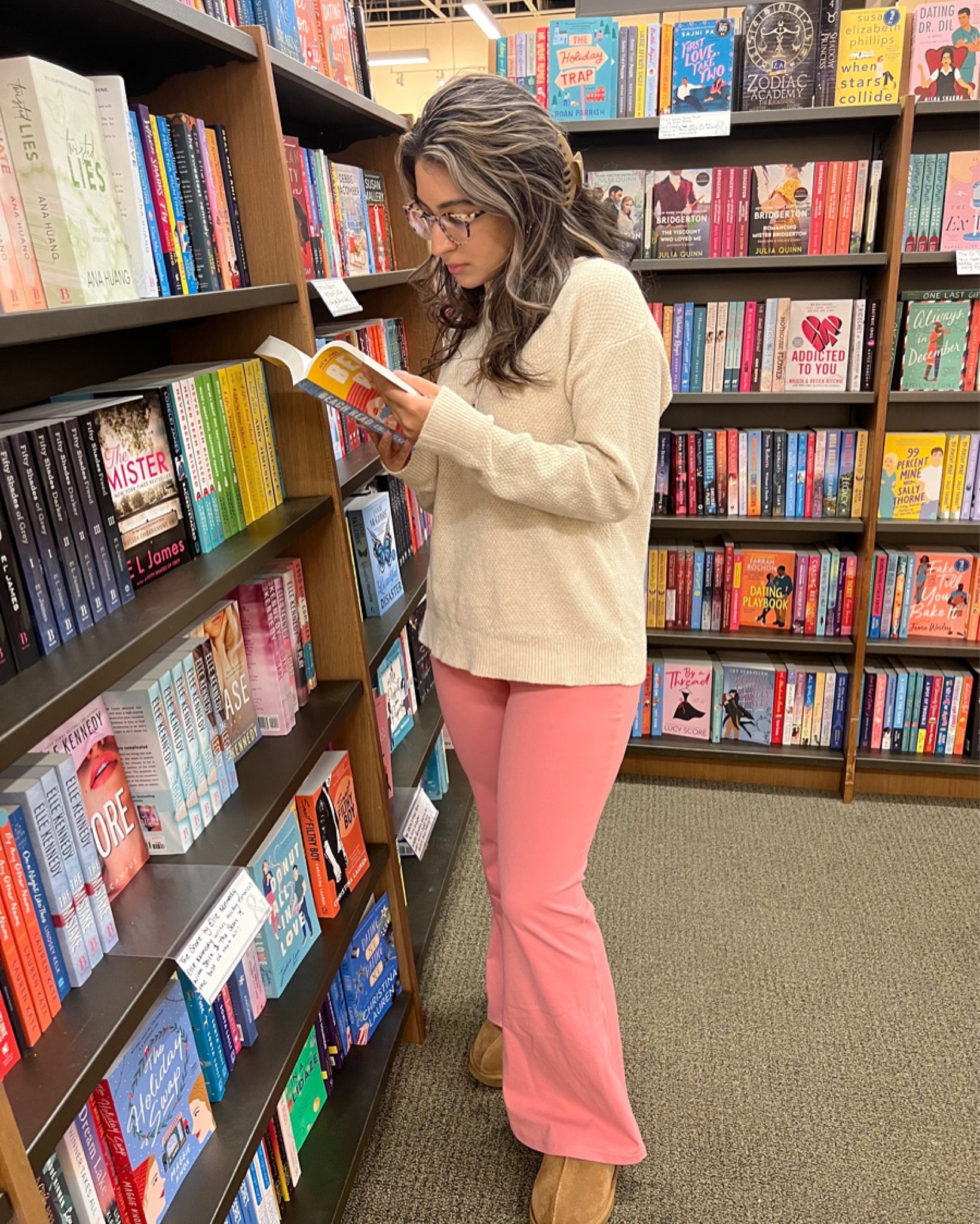 #LTKunder50 #LTKshoecrush #LTKSeasonal