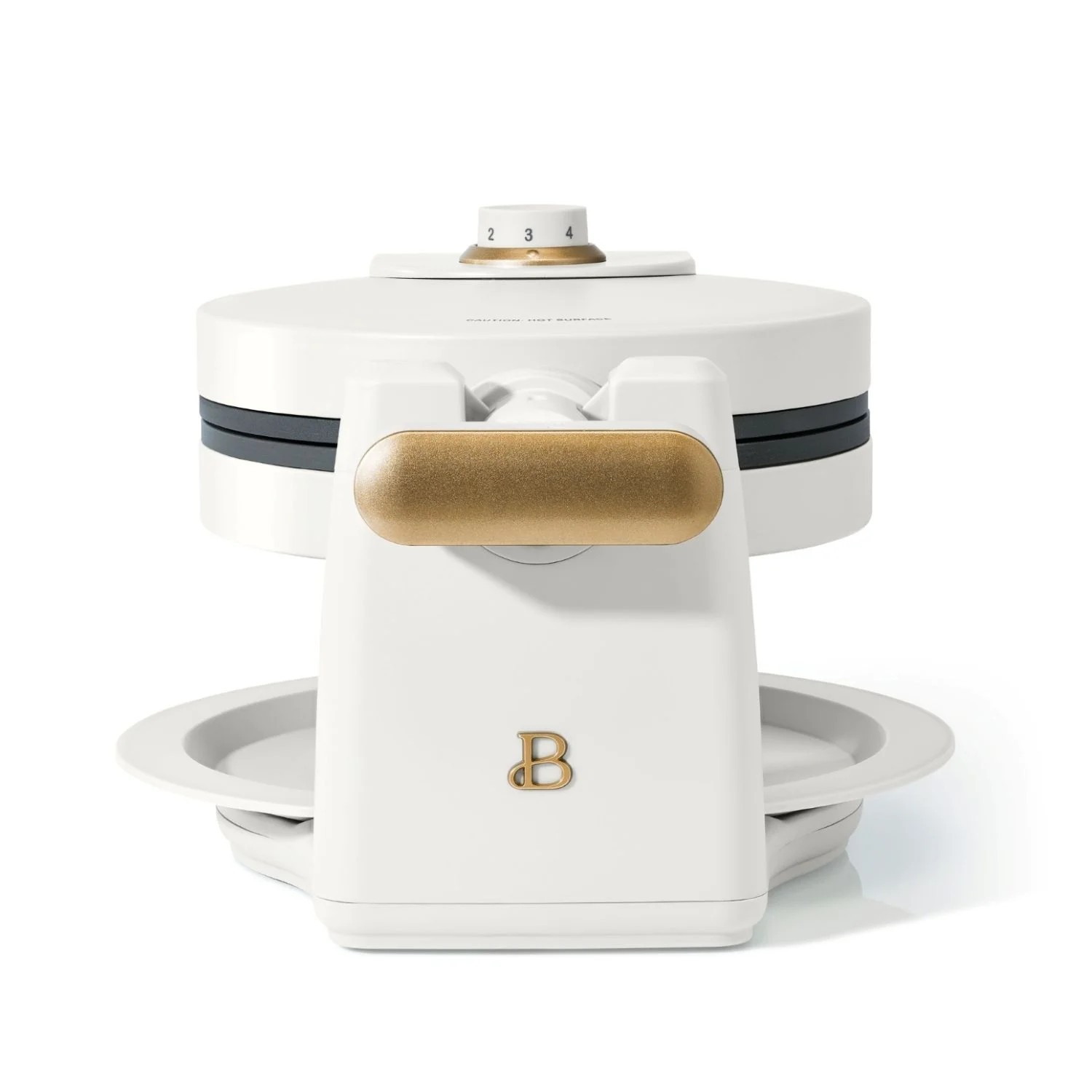 Beautiful By Drew Barrymore Rotating Belgian Waffle Maker, Beautiful By Drew Barrymore Bel Waffle... | Walmart (CA)