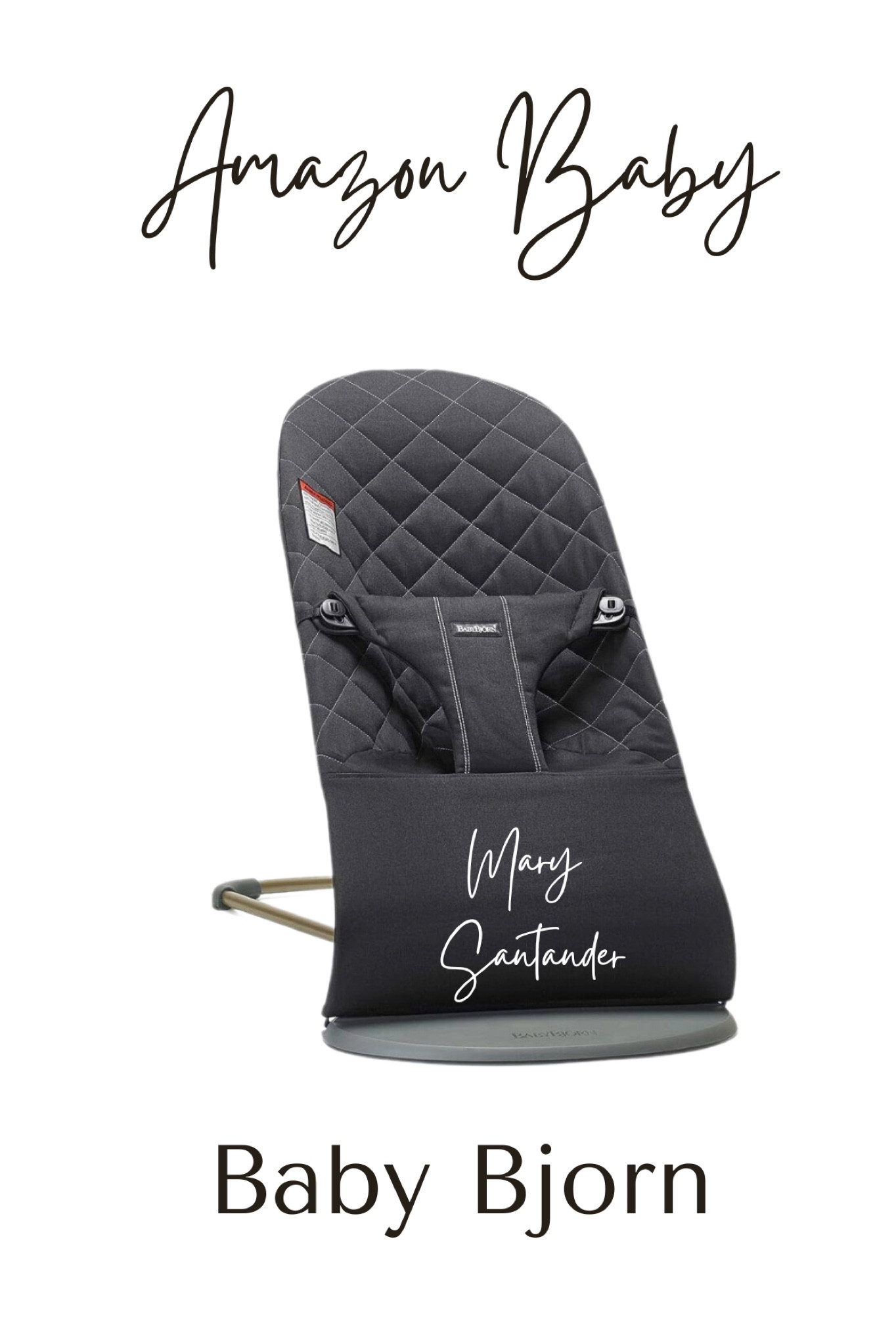 Most have baby chair! Black is on sale! #grandmaapproved

#LTKbaby #LTKSale #LTKkids