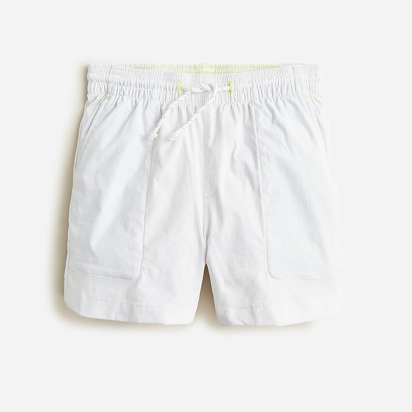 Boys' active short | J. Crew US