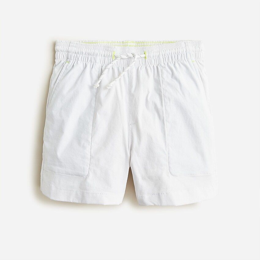 Boys' active short | J.Crew US