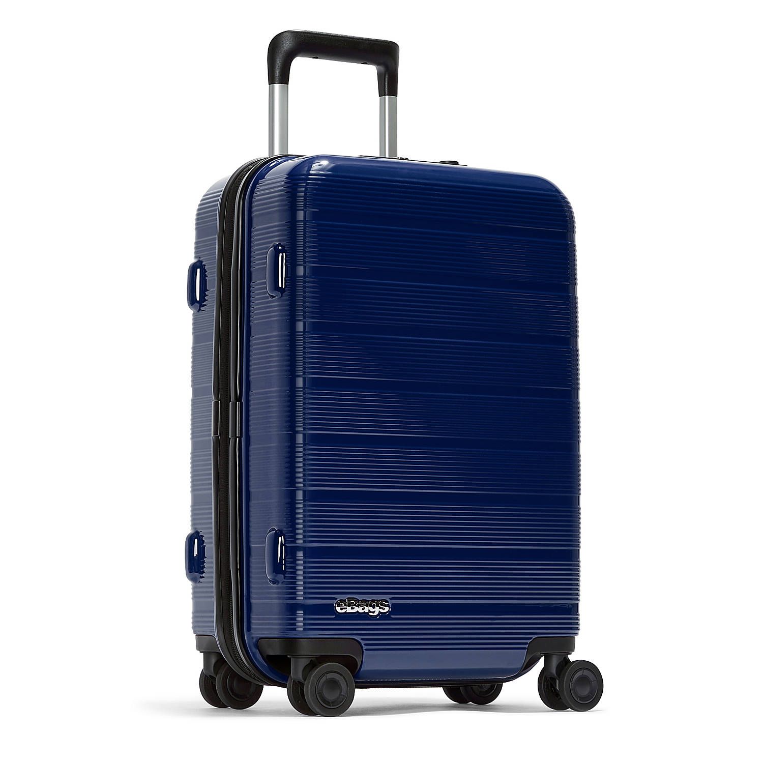 eBags Fortis Pro Carry-On Spinner - USB - eBags.com | eBags