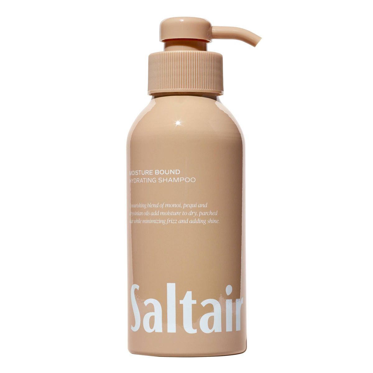 Saltair Moisture Bound Hydrating Shampoo - 14 fl oz | Target