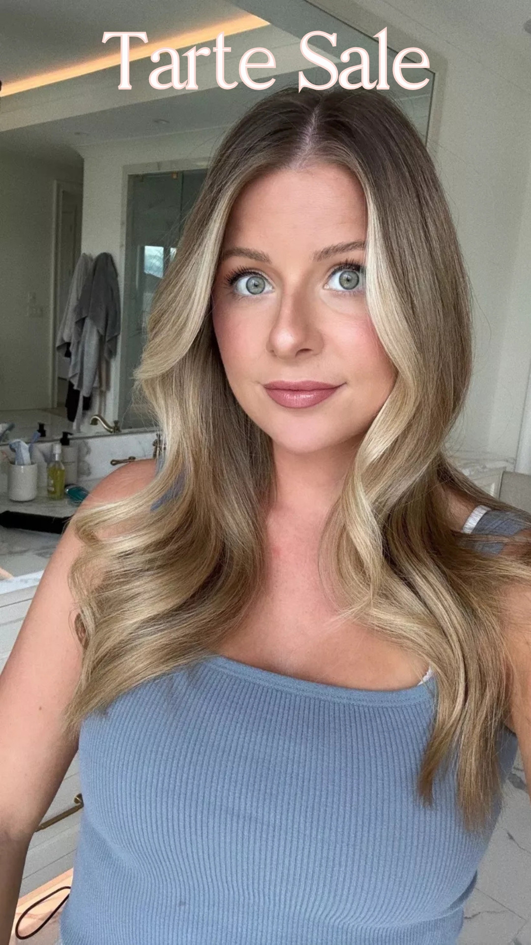 Tarte sale alert! Perfect time to grab beauty favs or try out a new product that youve been eyeing!  

 

#LTKSaleAlert #LTKBeauty