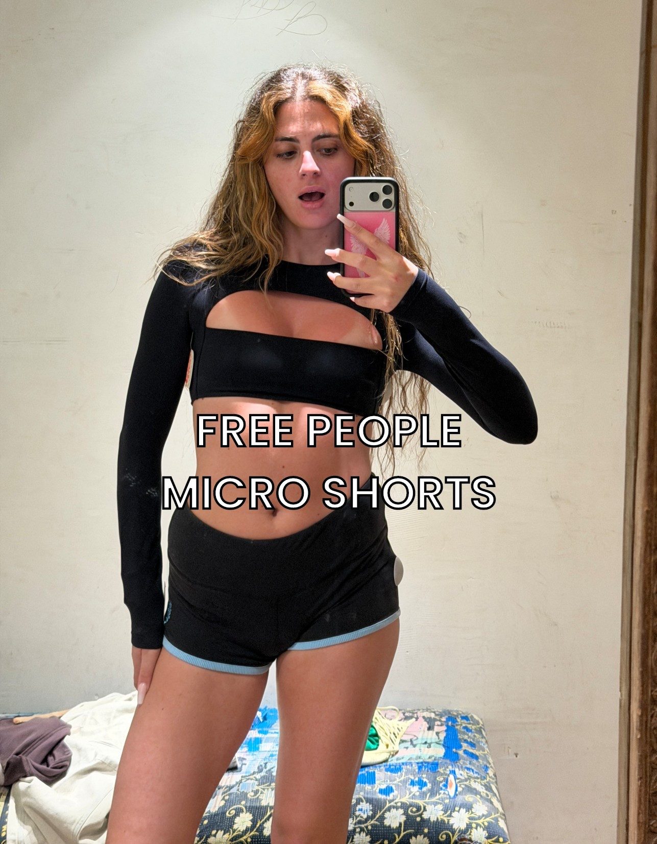 most comfortable chill shorts 

#LTKFestival #LTKgrwm #LTKdayinmylife