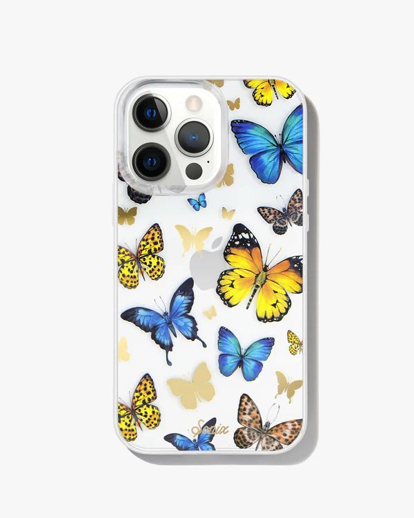 Butterfly Effect iPhone Case | Sonix