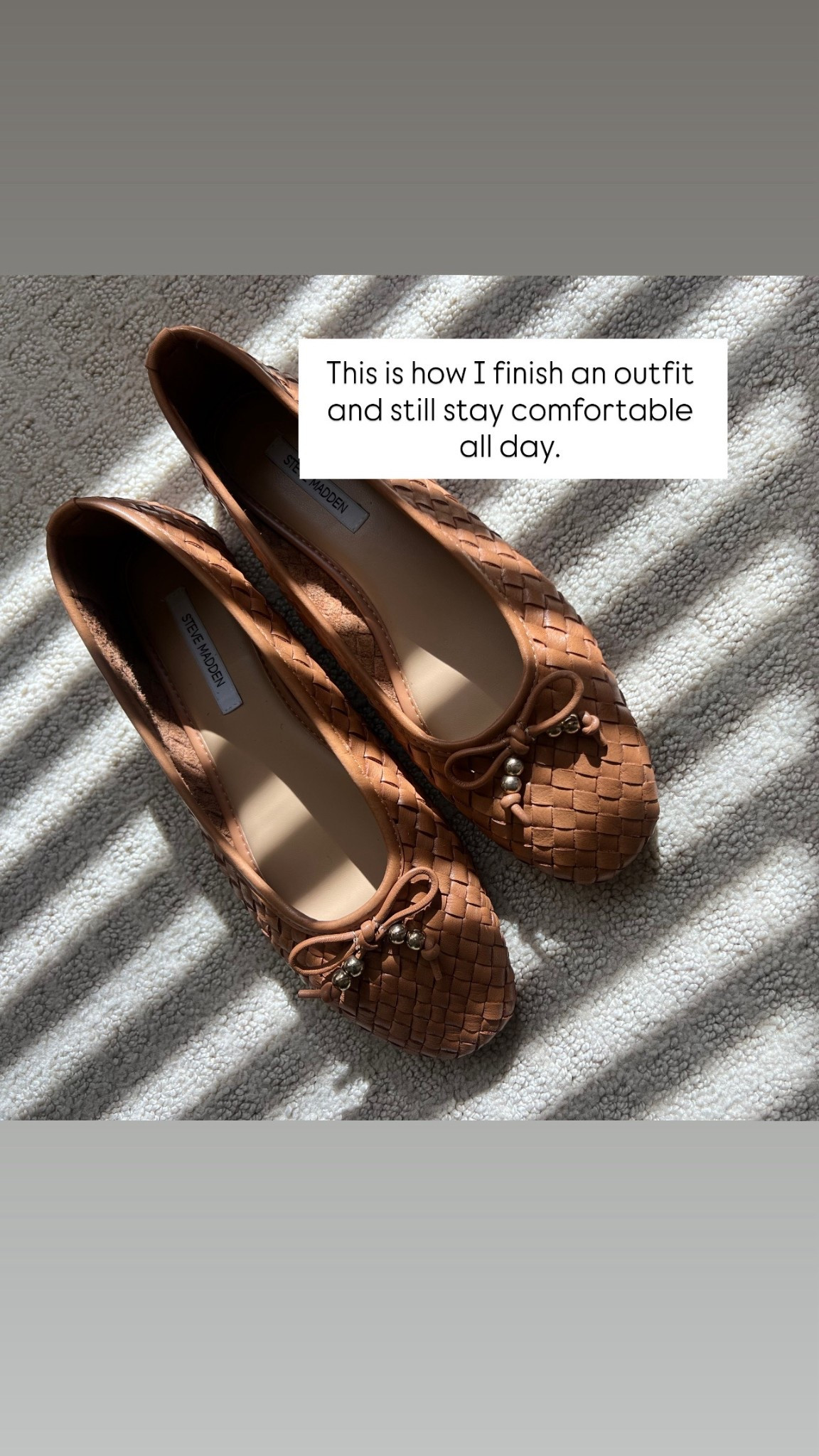  ✨Tap the bell, save and ❤️ for over 40 fashion, midlife style, midsize fashion and luxury looks for less. 

47.	

Perimenopause.
+10 lbs.
Healing a frozen shoulder.

And getting dressed suddenly felt… harder.

Not because my body is the problem—
but because my clothes weren’t working anymore.

So I found pieces that do.
More structure. More comfort. More confidence.

This is what I’m wearing right now to feel like me again 🤍

Tell me,what feels hardest to dress lately?

👑"Helping you look good, feel good!" - Lindsey Denver

Spring looks, Midlife style for real women who want to feel confident again. Over 40 fashion and over 50 style that works with changing bodies, perimenopause shifts, and real life. Think midsize fashion, Gen X style and up, body confidence, and mom outfits that feel polished, comfortable, and elevated...because style over 45 and over 50 should feel effortless, not stressful. 

Follow my LTK @Over40andmidlife on the @shop.LTK app to view this post and get my exclusive app-only content!

#liketkit #LTKMidsize #LTKOver40 #LTKPlusSize
@shop.ltk
https://liketk.it/61yl6