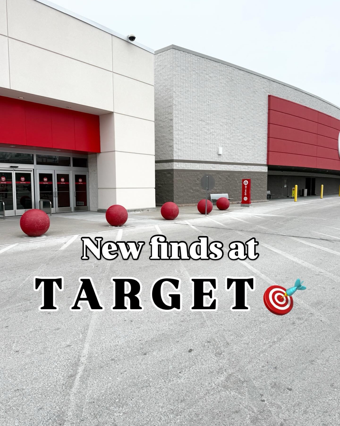 New finds at T A R G E T !! 🎯


#LTKootd #LTKdayinmylife #LTKmomlife