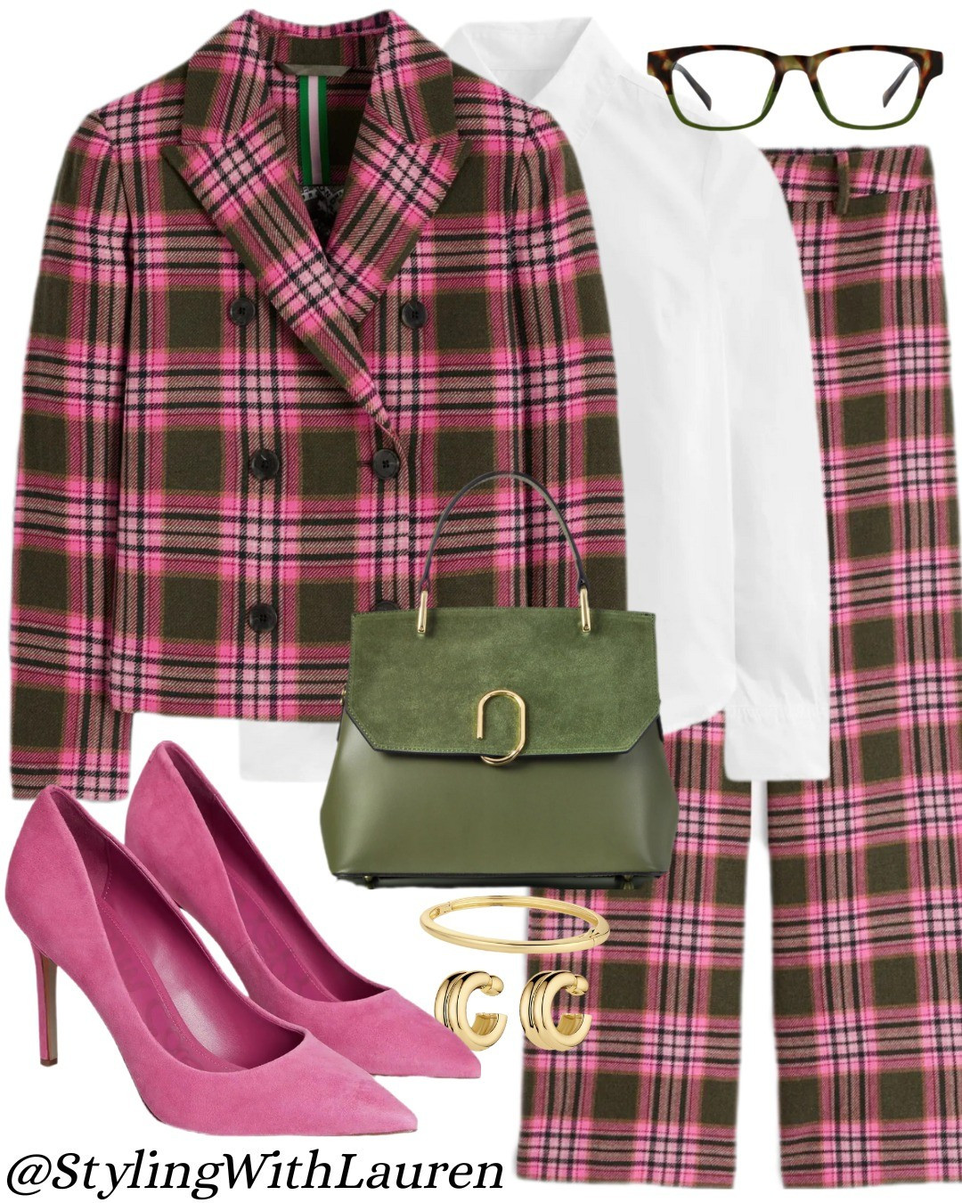 #LTKSeasonal #LTKU #LTKStyleTip