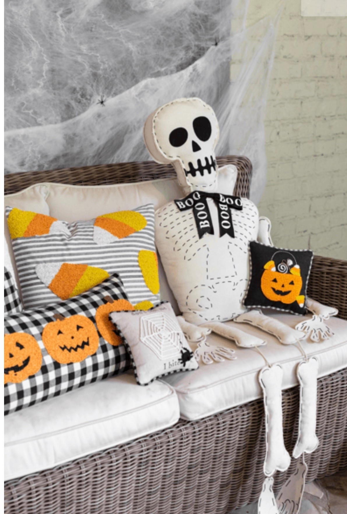 L👀k at this porch sitter who’s on sale!!

#LTKSaleAlert #LTKSeasonal #LTKHome