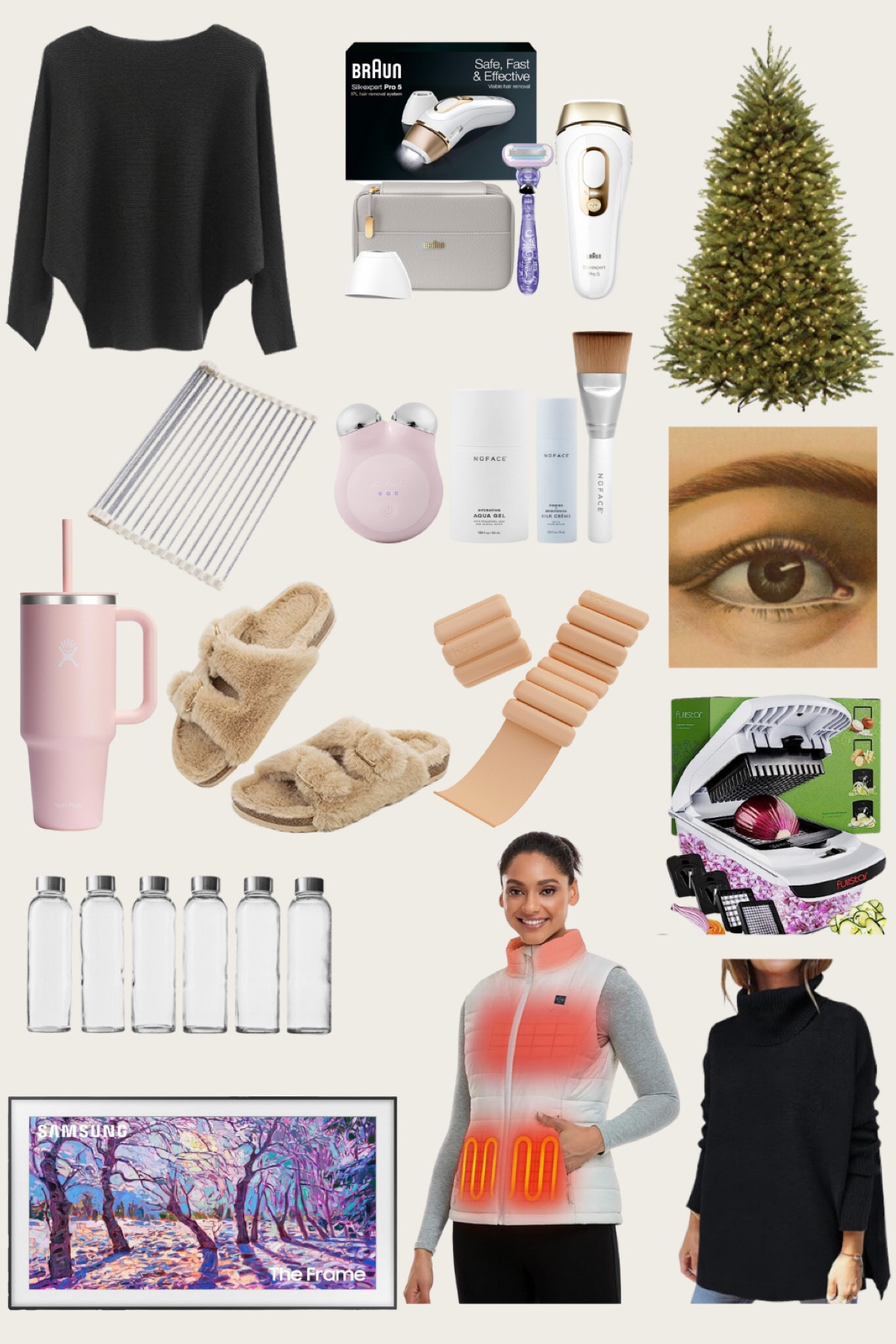 Amazon must-haves up to 50% off 