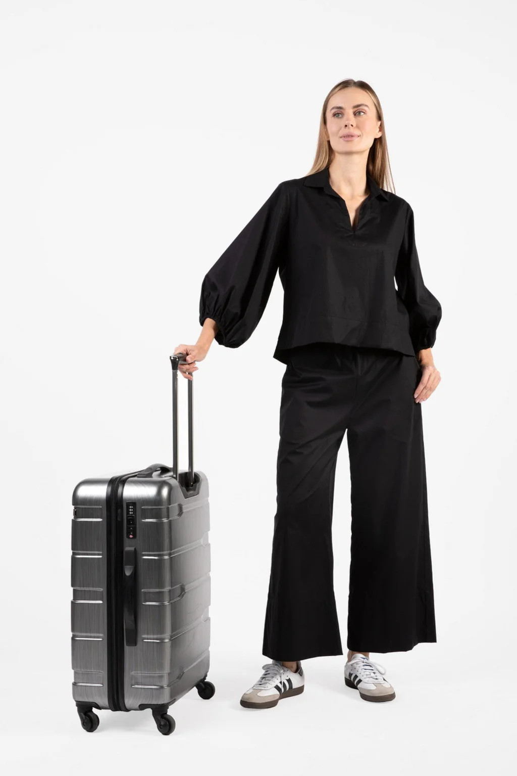 Take Pause Full-Length Set - Midnight | Quiet Culture