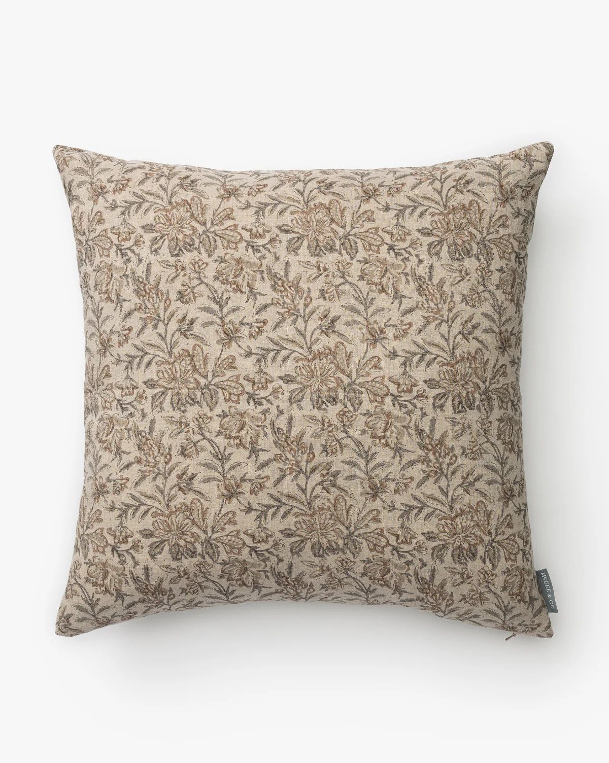 Lafayette Pillow Cover | McGee & Co. (US)