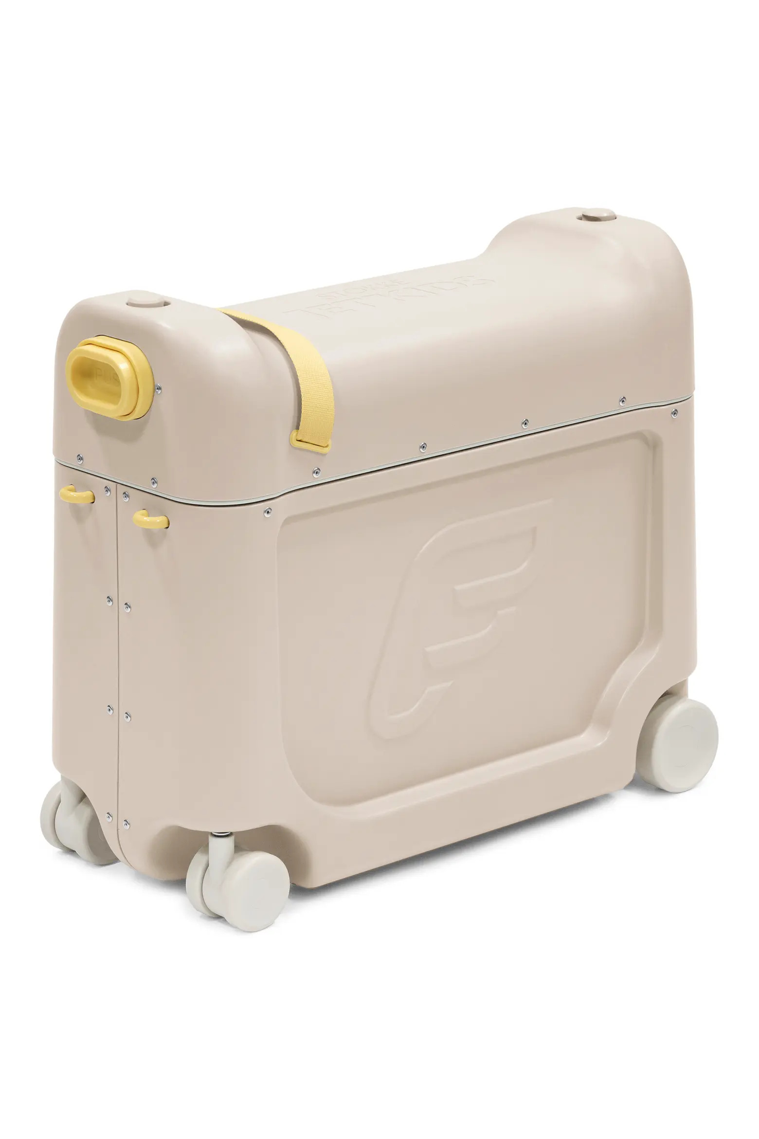 JetKids BedBox® Ride-On Carry-On Suitcase | Nordstrom | Nordstrom