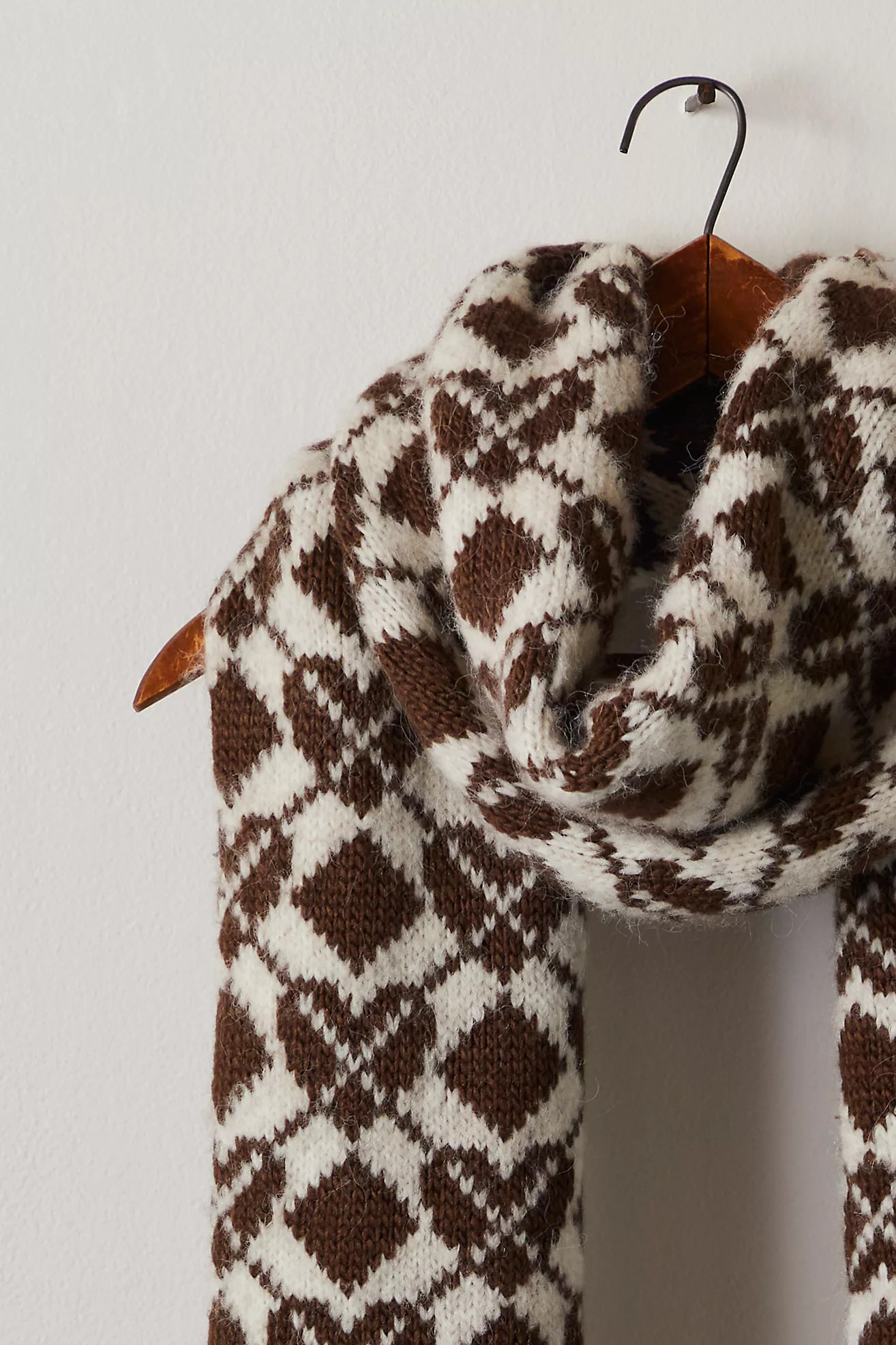 Matchback Scarf | Free People (Global - UK&FR Excluded)