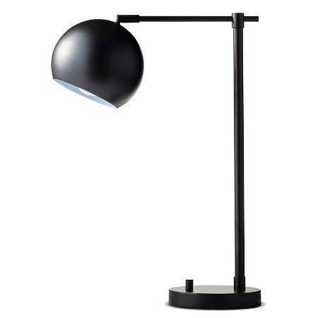 Brass Task Lamp (Includes CFL Bulb) - Threshold™ | Target