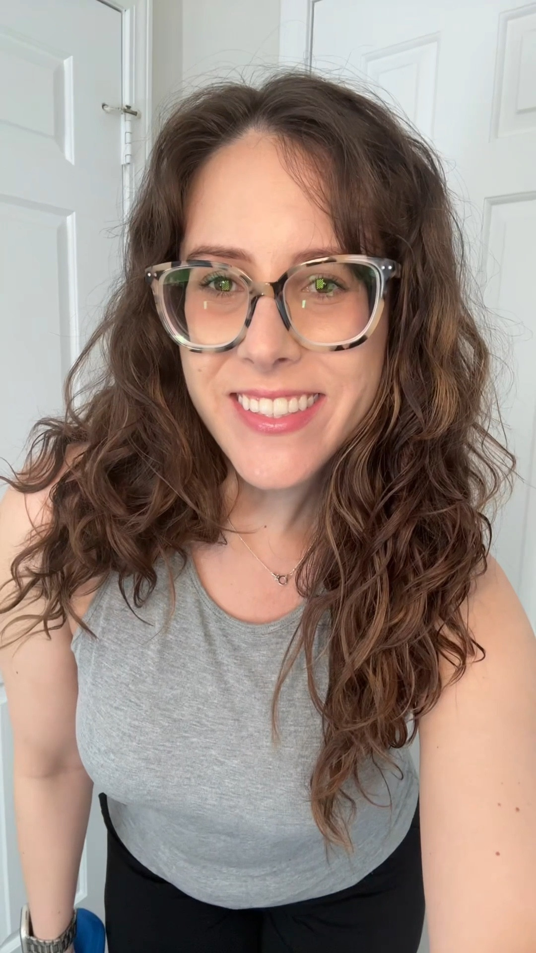 Glasses 

#LTKStyleTip