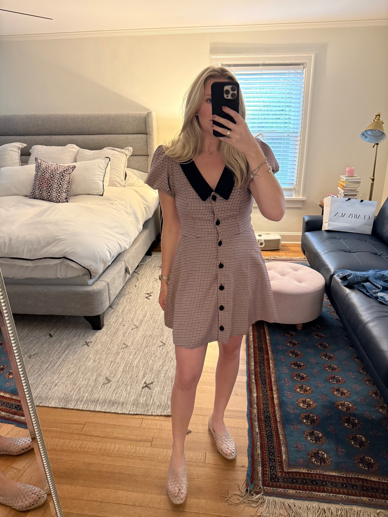 Full fall now!

#LTKHalloween #LTKSeasonal