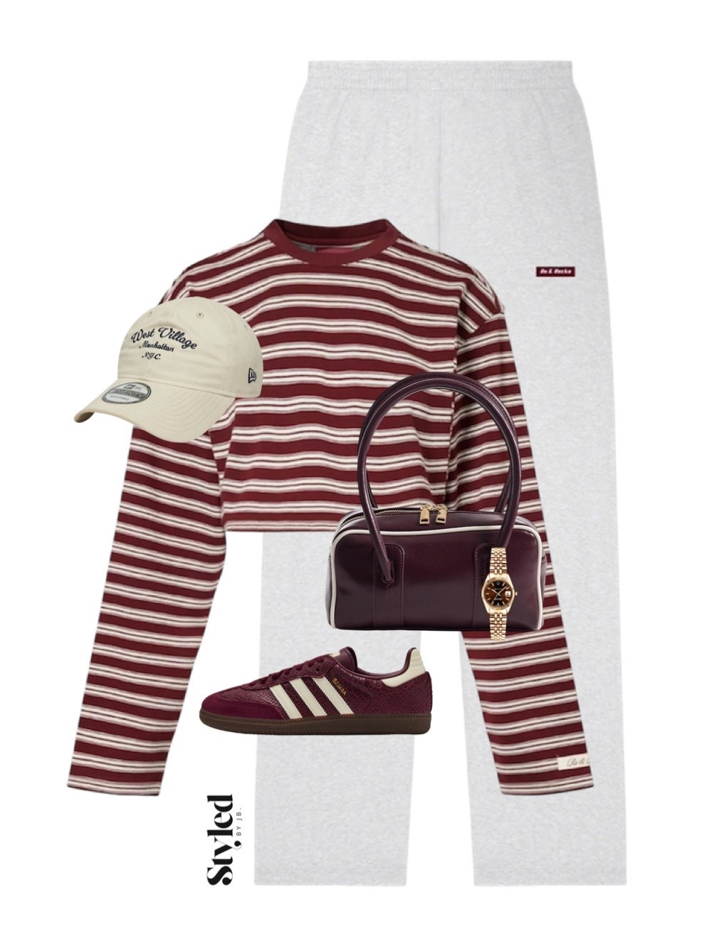 ru and rocka is my new fave 

#LTKstyletip #LTKspring #LTKuk