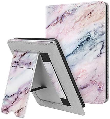 Fintie Stand Case for Kindle Paperwhite (Fits All-New 10th Generation 2018 / All Paperwhite Gener... | Amazon (US)