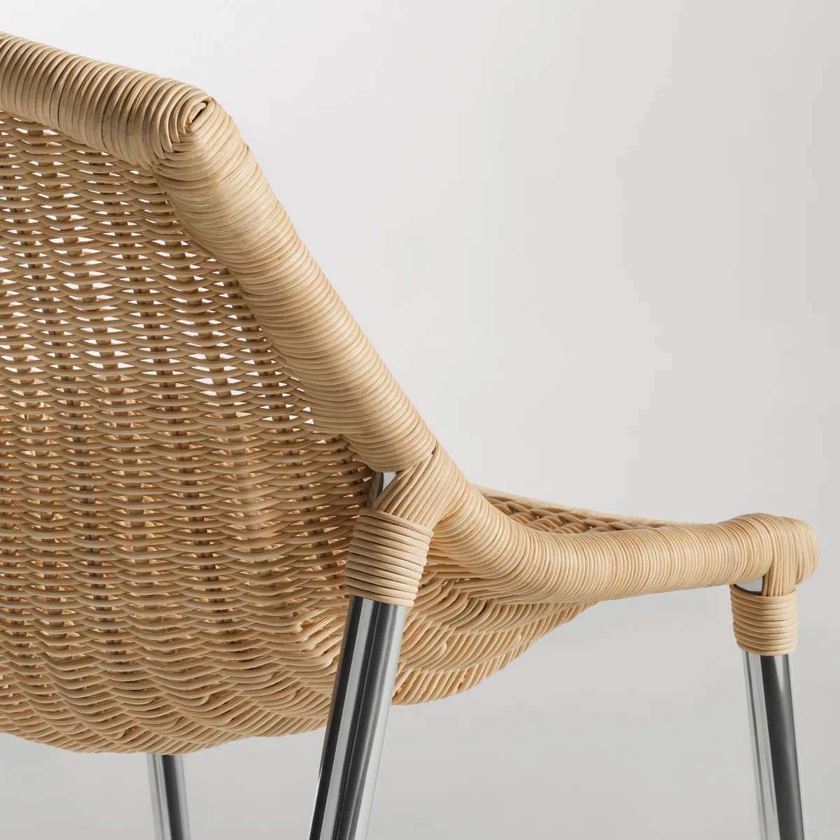 Hint 17'' H Side Chair | Wayfair North America