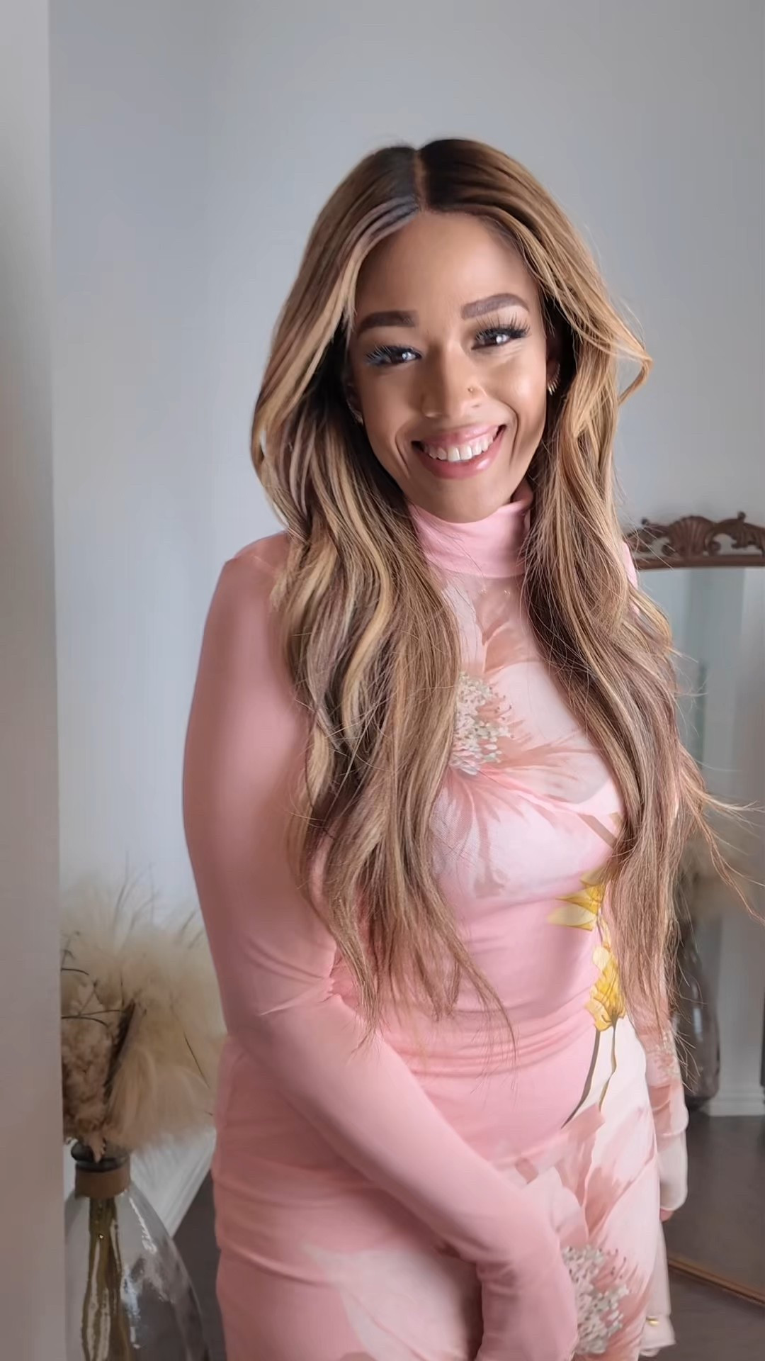 OBSESSED with this dress! I’m so in love with floral details 🌸

#LTKFindsUnder100 #LTKSeasonal #LTKMidsize