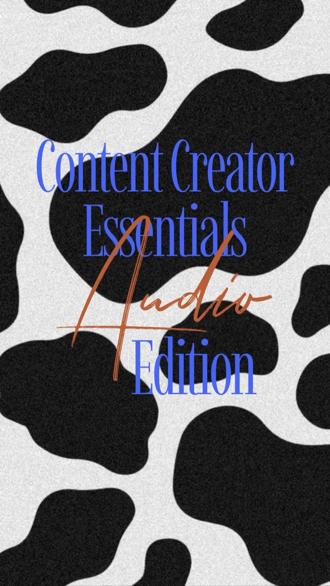 2023 Content Creator Essentials: Audio Edition 🎤🧍🏼‍♀️🤎 

At the time of this posting, the Diety V-Mic D4 is on sale on Amazon for 15% off! You can also get 1.5% cash back at Best Buy when shopping for the GoPro Media Mod on Rakuten. New to Rakuten? Sign up with code DANI346 for a BONUS $30 cash back reward once you spend $30! 

*As an Amazon Affiliate I earn from qualifying purchases*. 


#LTKFind #LTKhome #LTKunder100